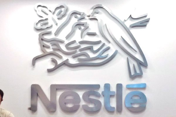 Letras 3D - Acero inoxidable - brillante - mate - cepillado - bronce