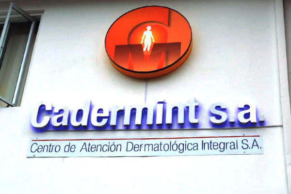 Letras 3D - Acero inoxidable - brillante - mate - cepillado - bronce