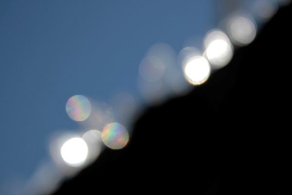 Letras 3D servicios de fotografía