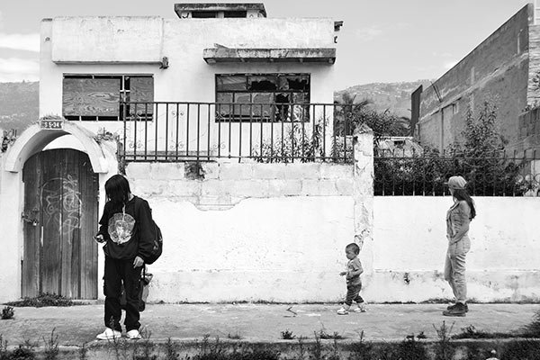 Letras 3D servicios de fotografía