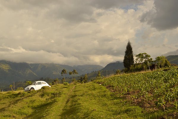 Letras 3D servicios de fotografía