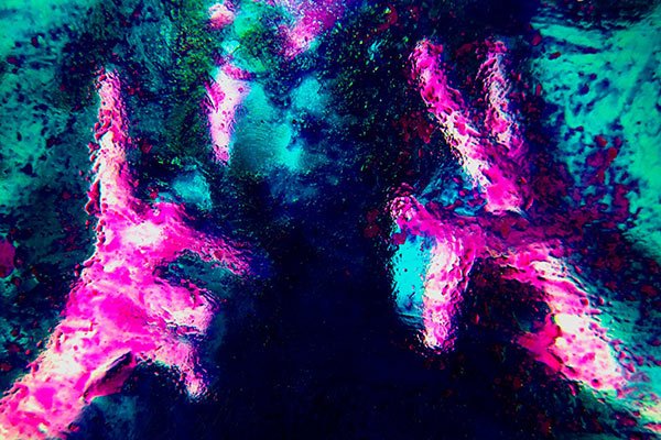 Letras 3D servicios de fotografía